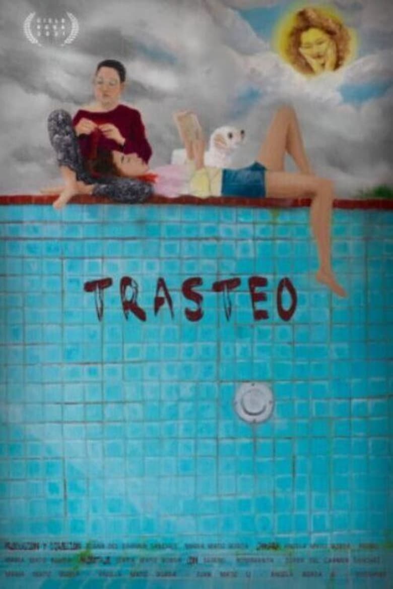 Poster of Trasteo