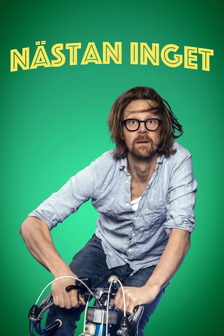 Poster of Episodes in Nästan Inget - Season 1 - Season 1