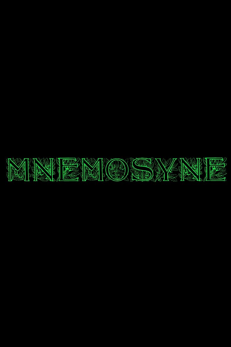 Poster of Mnemosyne