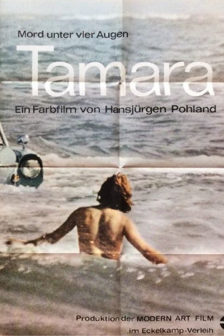 Poster of Tamara