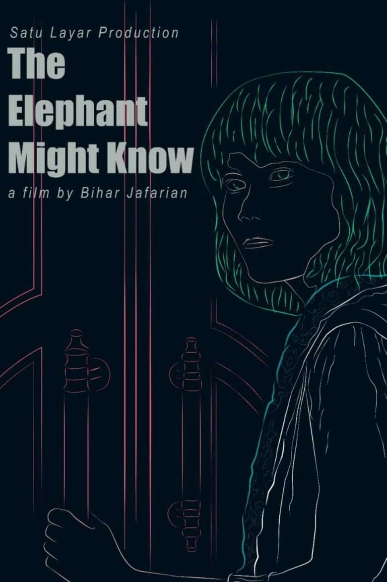 Poster of The Elephant Might Know