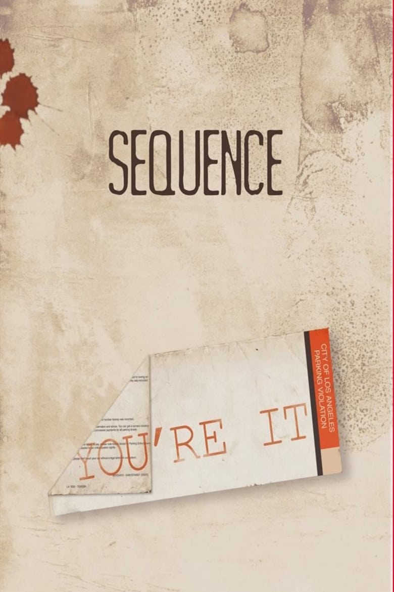 Poster of Sequence