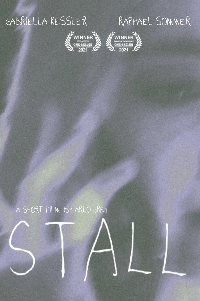 Poster of Stall