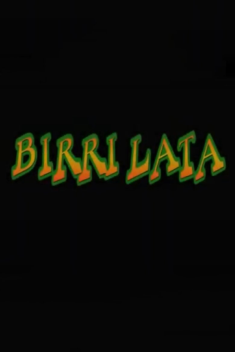 Poster of Birrilata, suena así