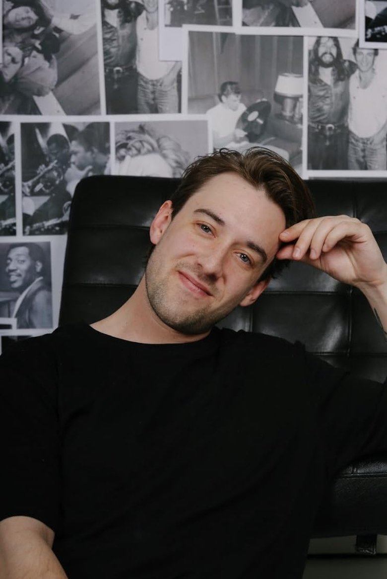 Portrait of Shea Johnston