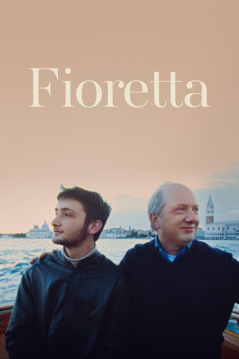 Poster of Fioretta