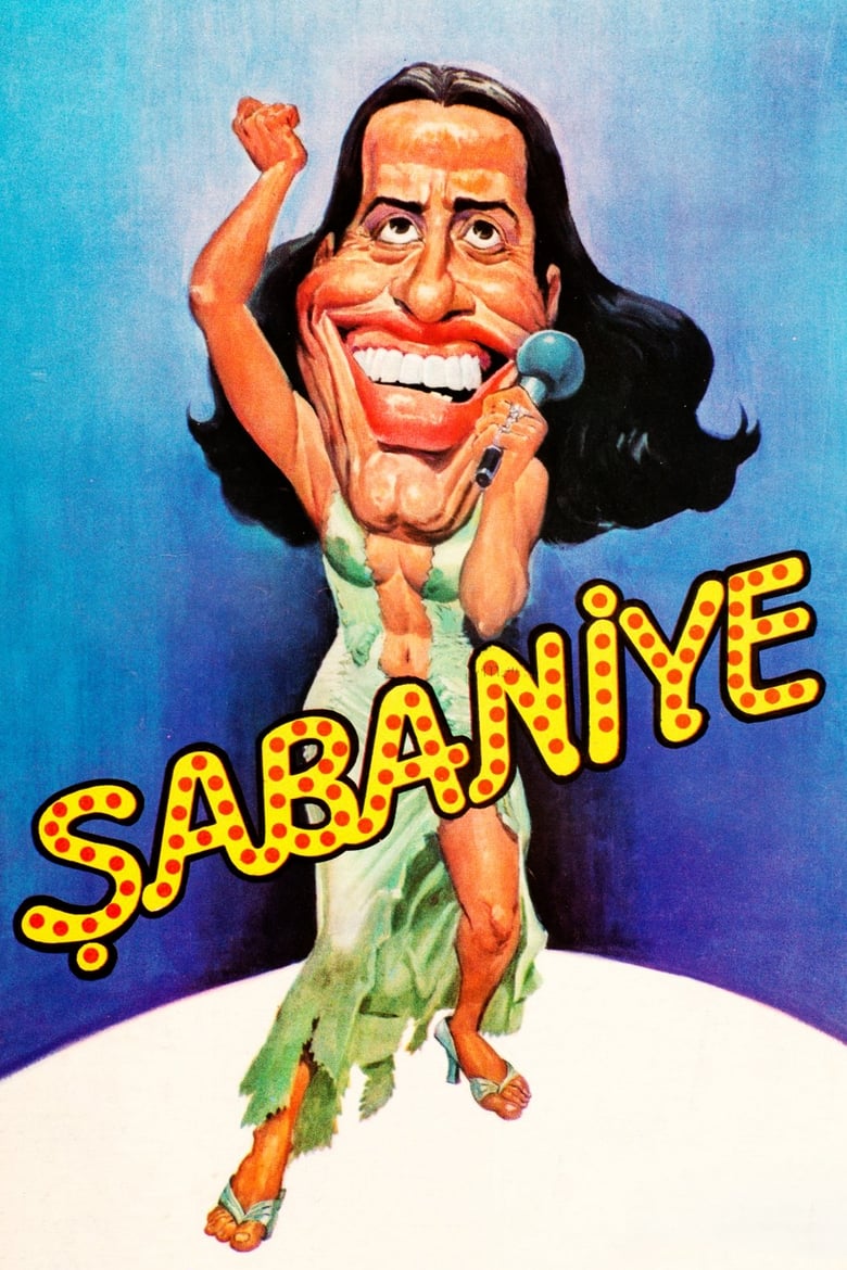 Poster of Şabaniye