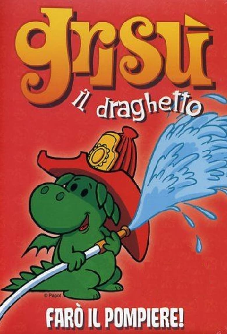 Poster of Grisù