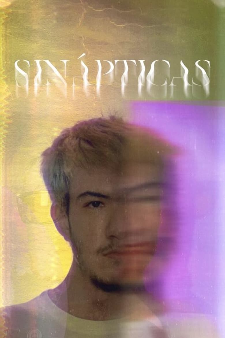 Poster of Synaptic