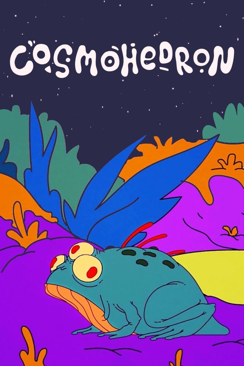 Poster of Cosmohedron