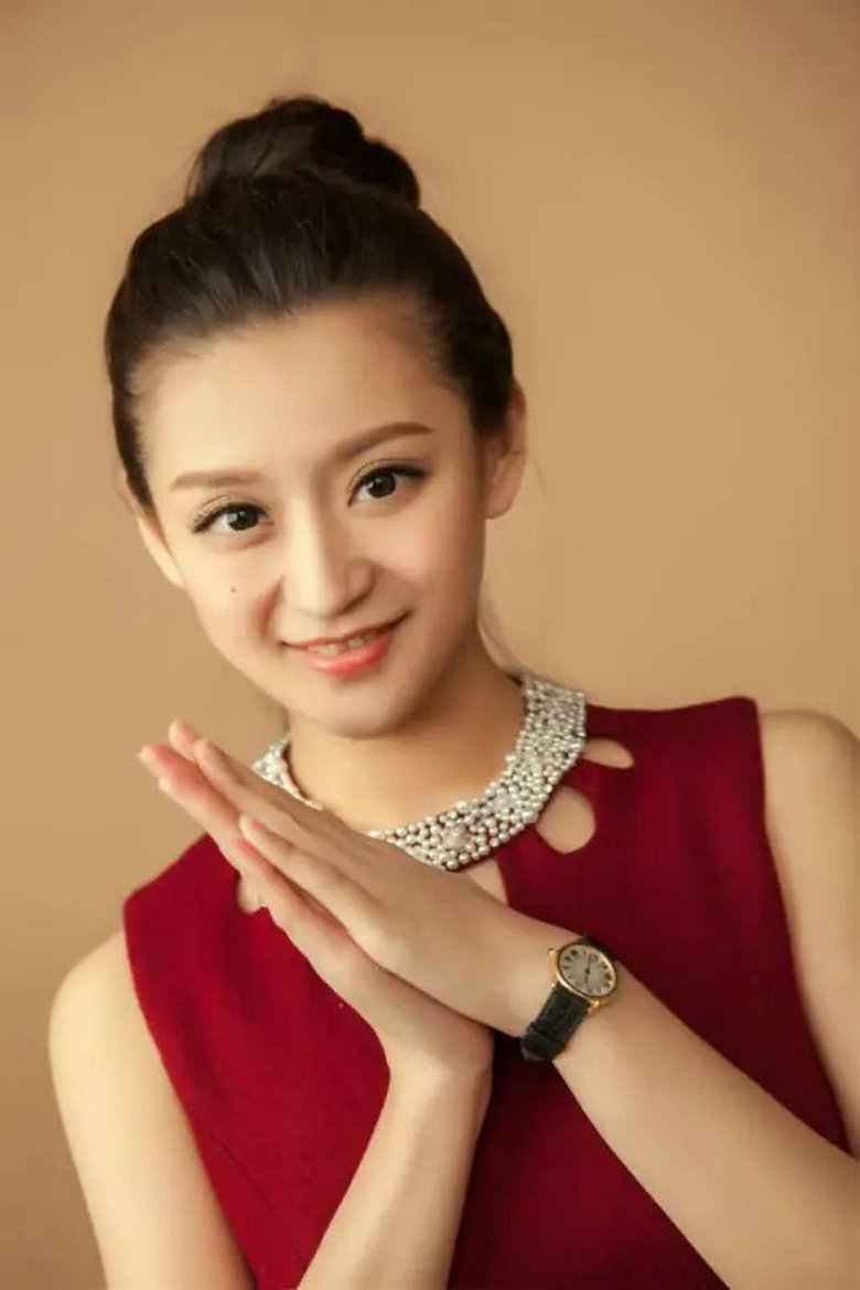 Portrait of 杜肖雄
