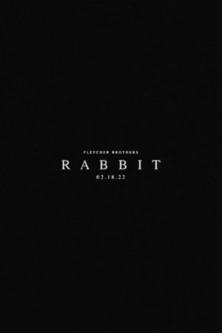 Poster of RABBIT