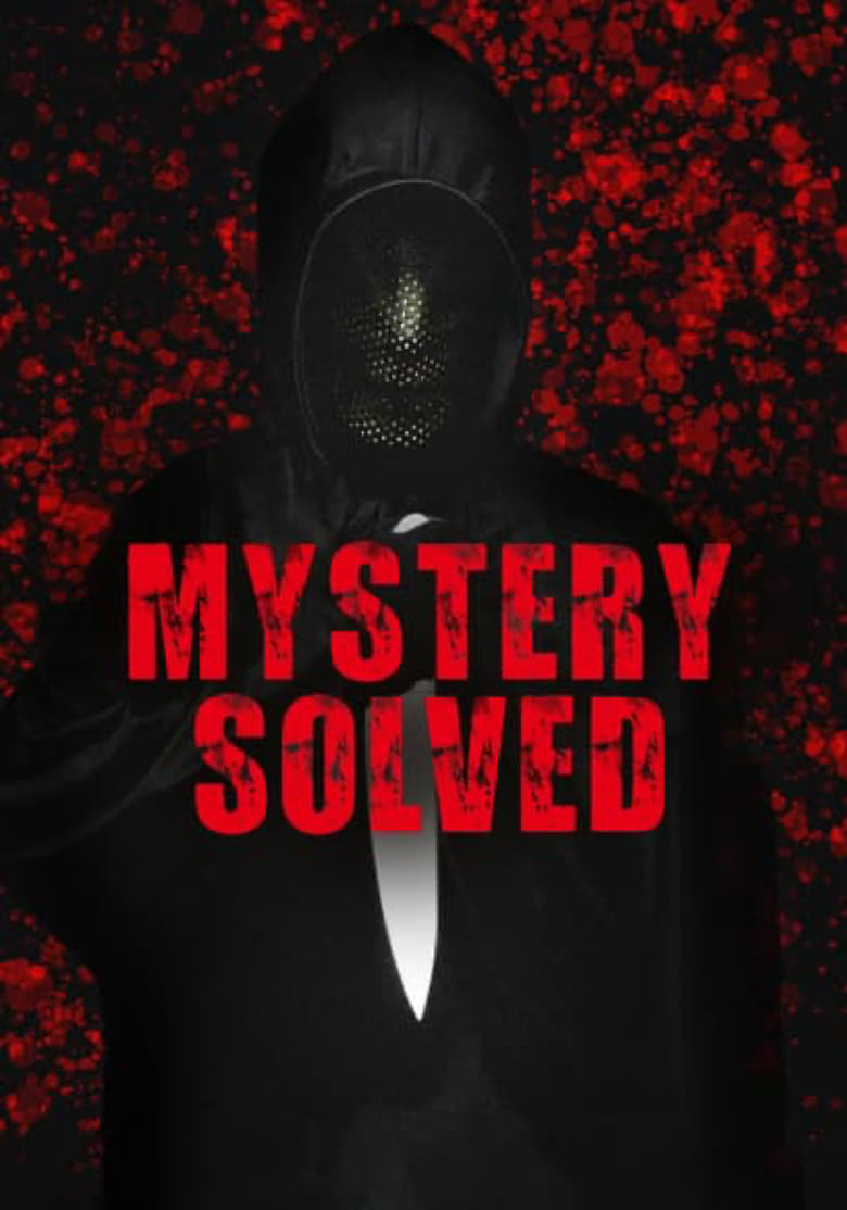 Poster of Mystery Solved