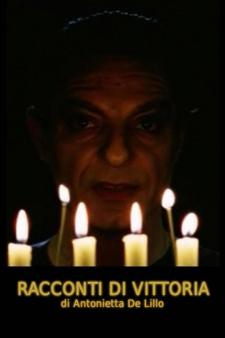 Poster of Victoria's Tales