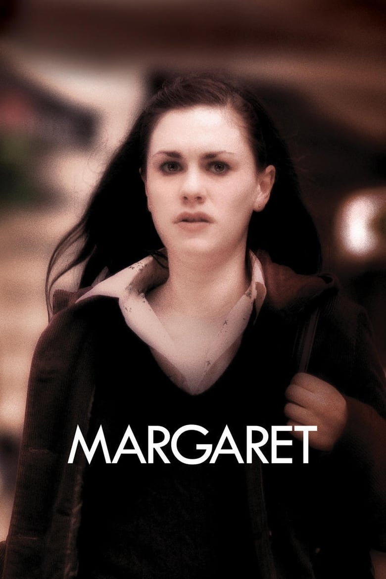 Poster of Margaret