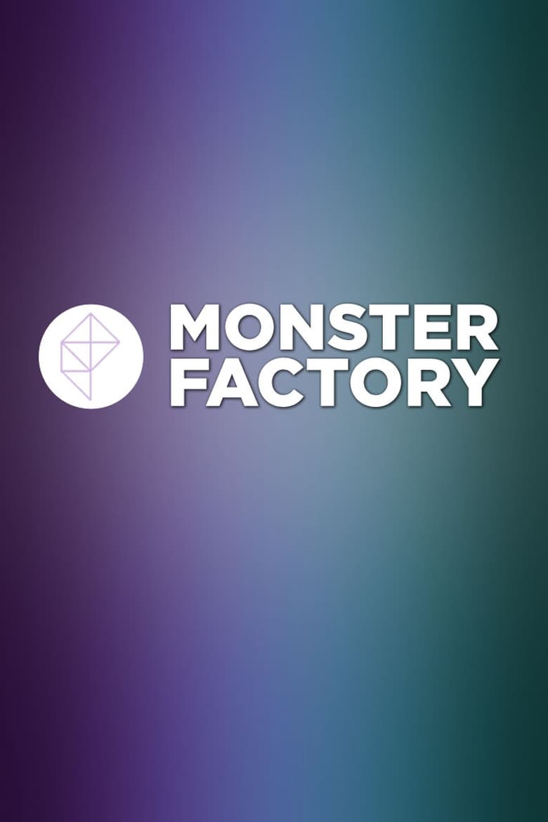 Poster of Monster Factory