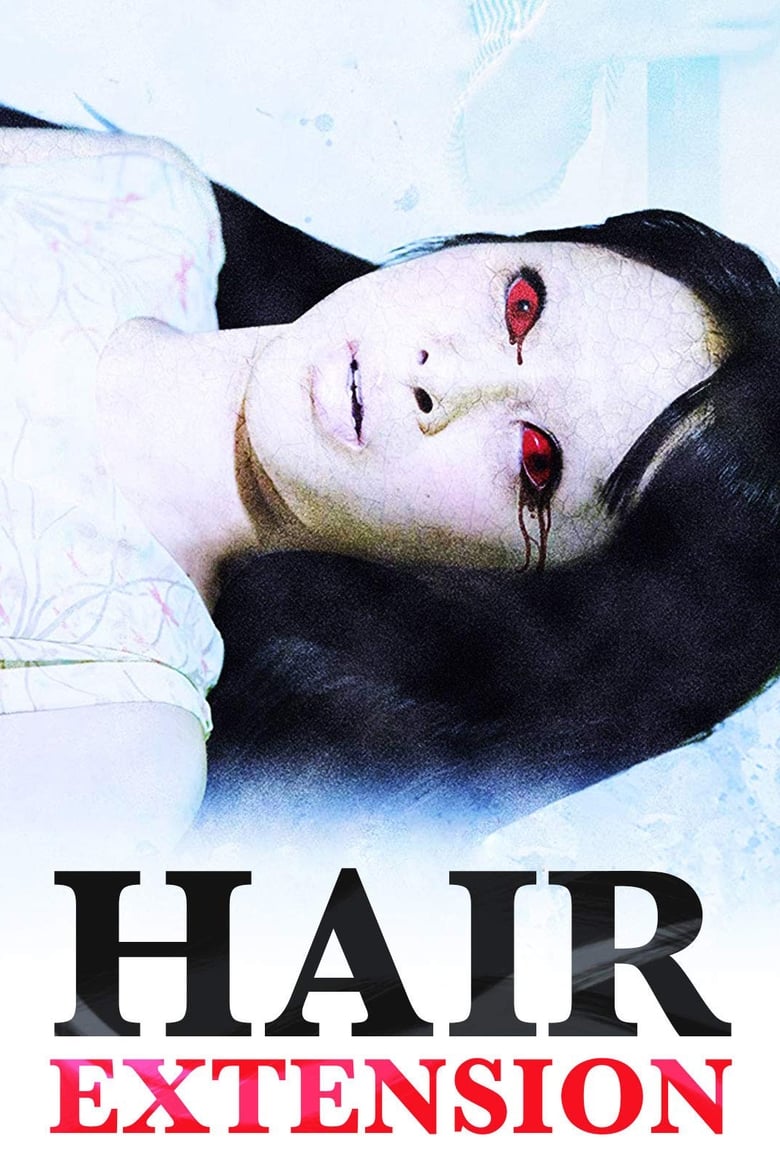 Poster of Hair Extension