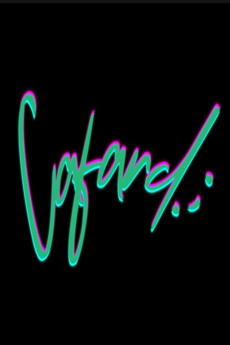Poster of Cafard