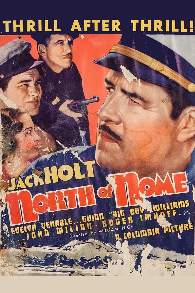 Poster of North of Nome