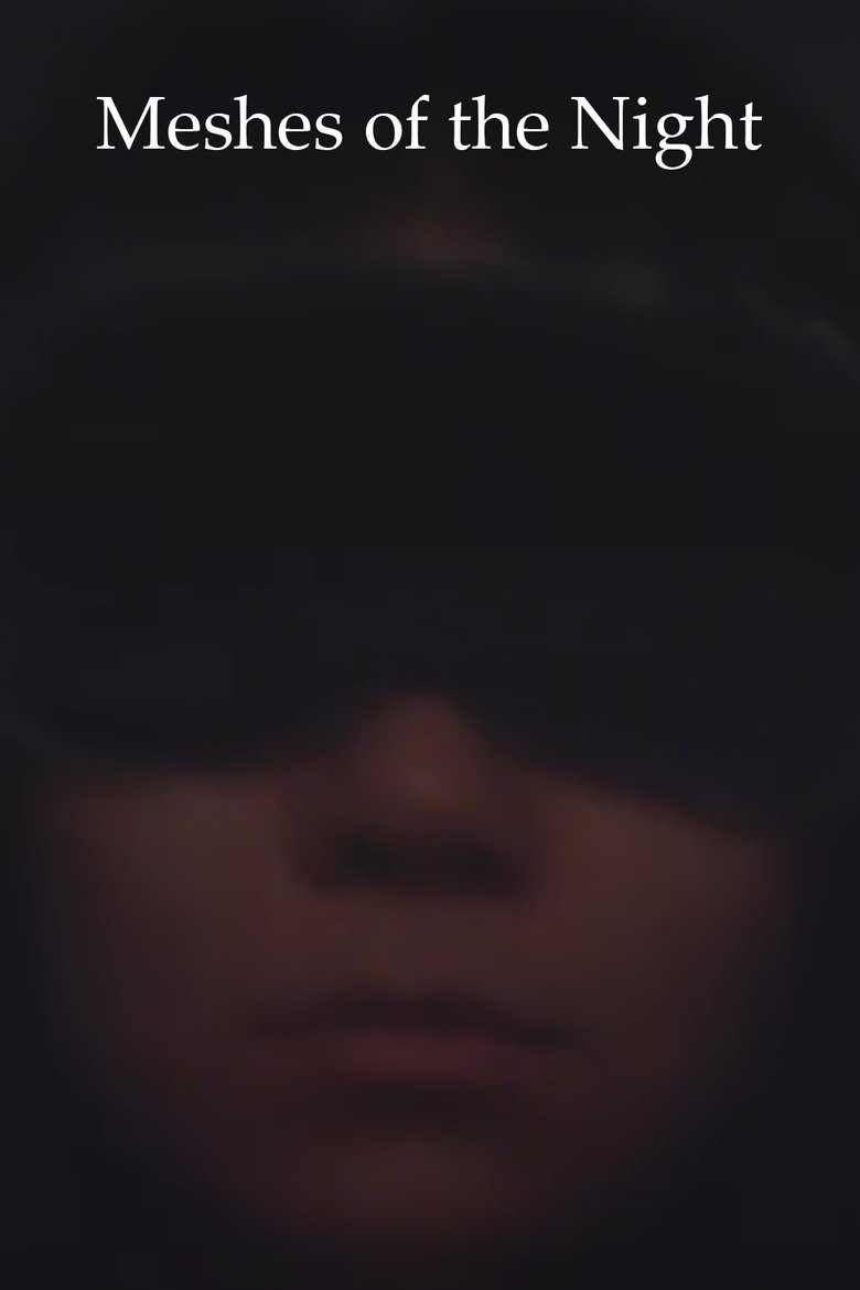 Poster of Meshes Of The Night