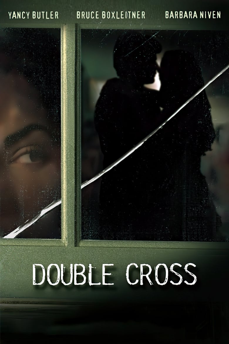 Poster of Double Cross