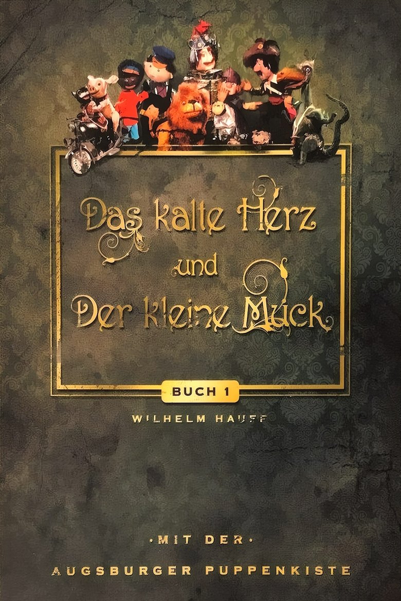 Poster of Der kleine Muck