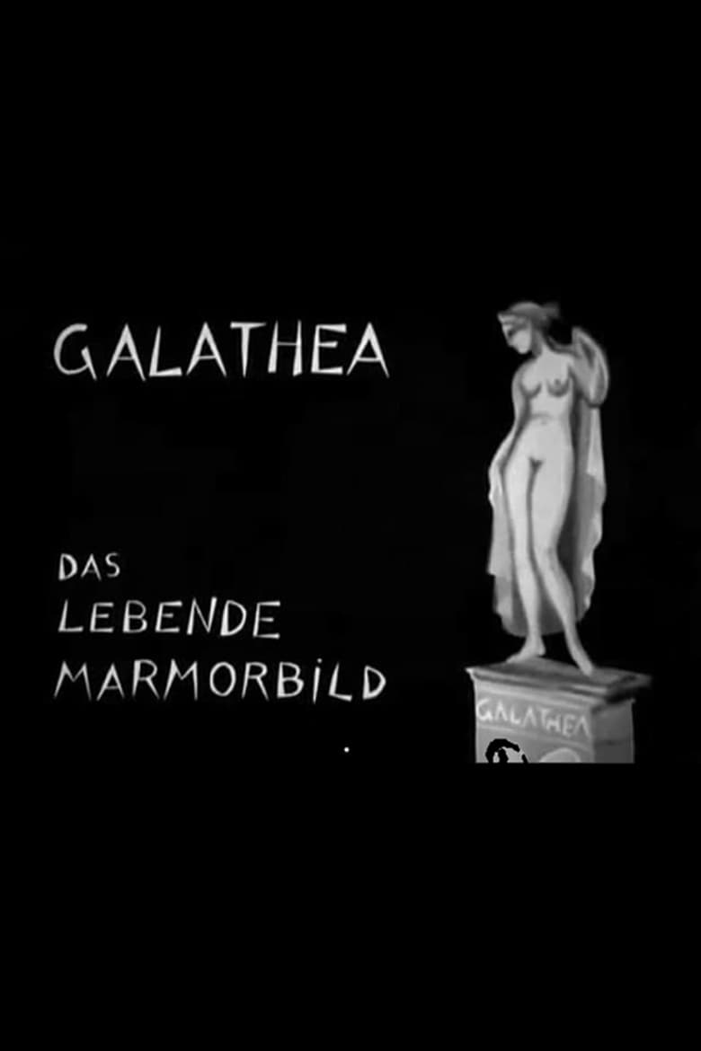 Poster of Galathea