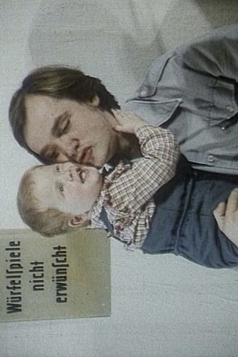 Poster of Manchmal möchte man fliegen