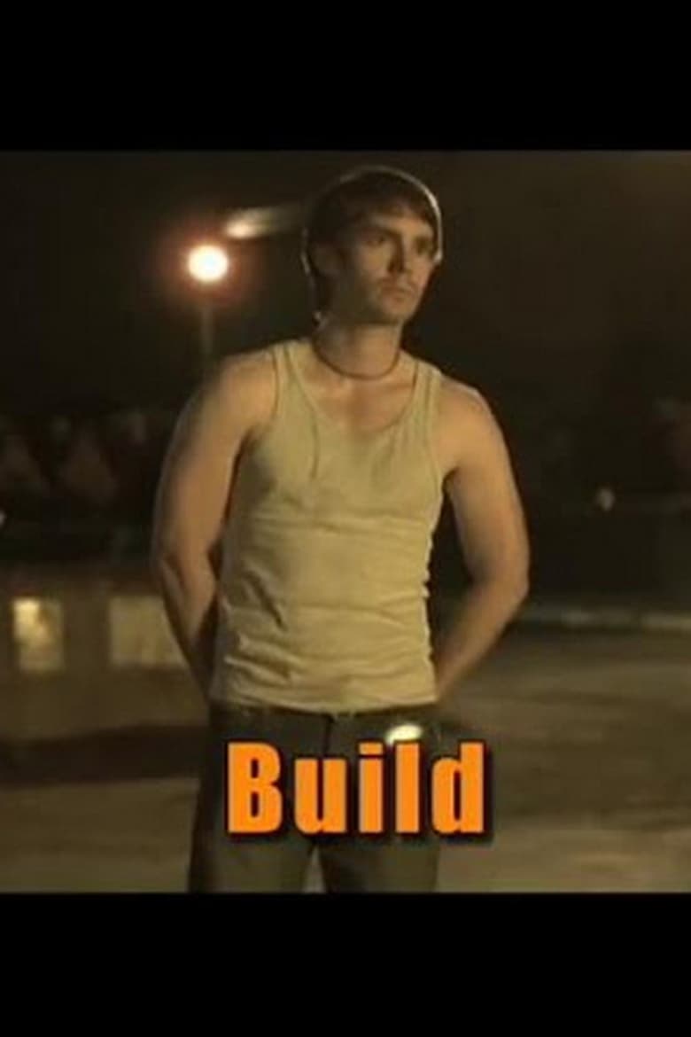 Poster of Build