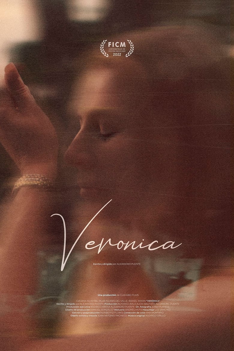 Poster of Verónica