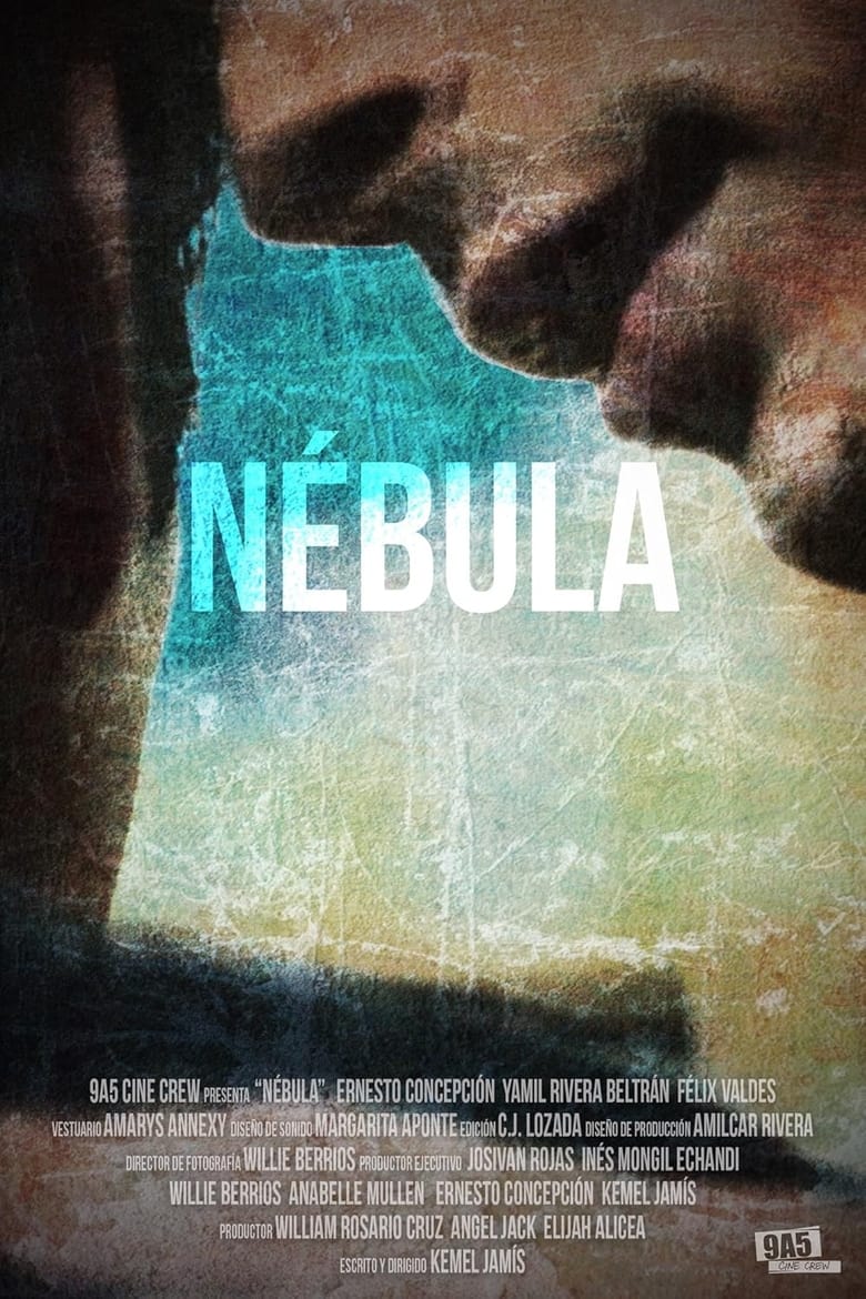 Poster of Nébula