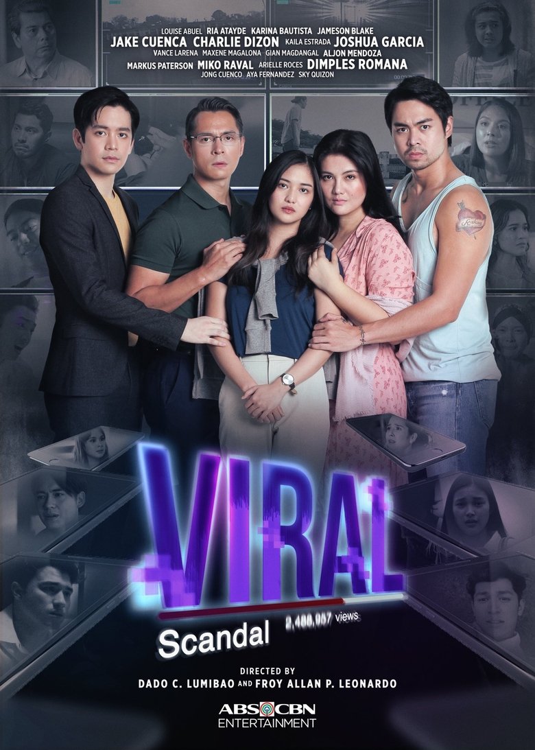 Poster of Episodes in Viral Scandal - Season 2 - Season 2