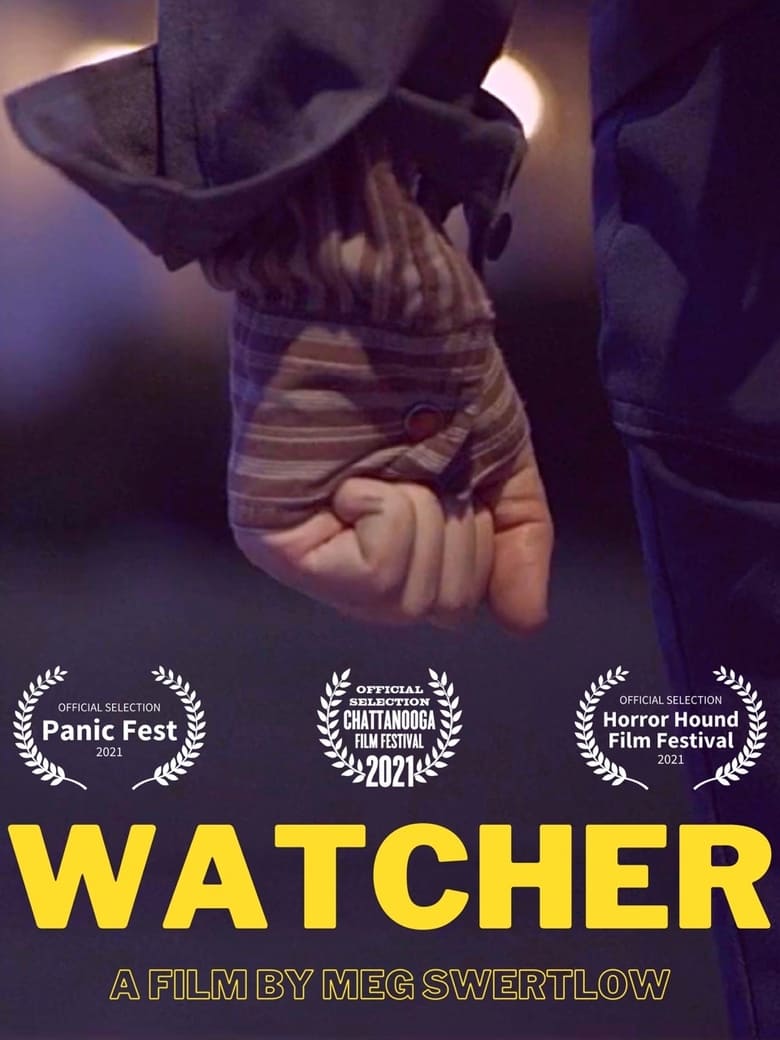 Poster of Watcher