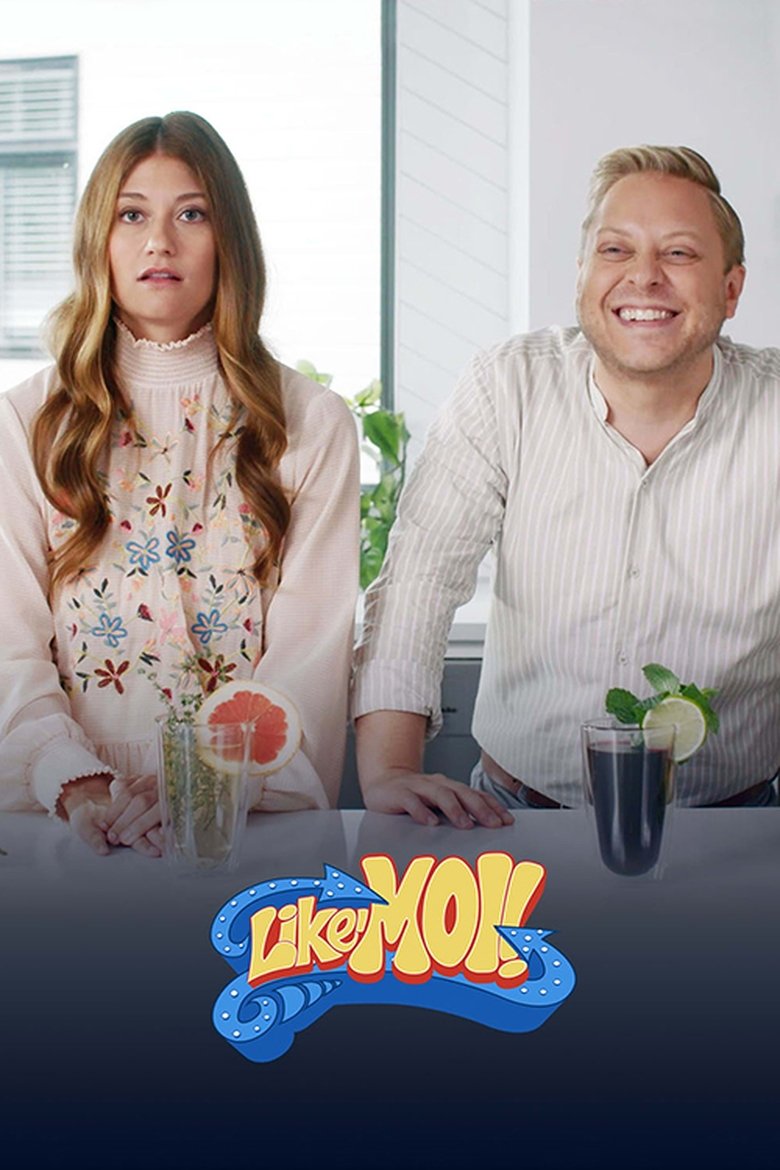 Poster of Episodes in Like Moi! - Season 5 - Season 5