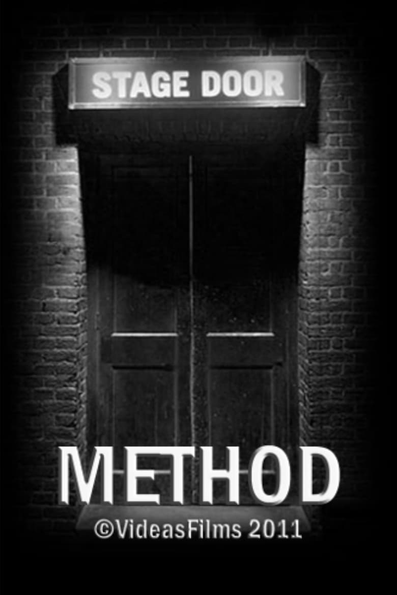 Poster of Method