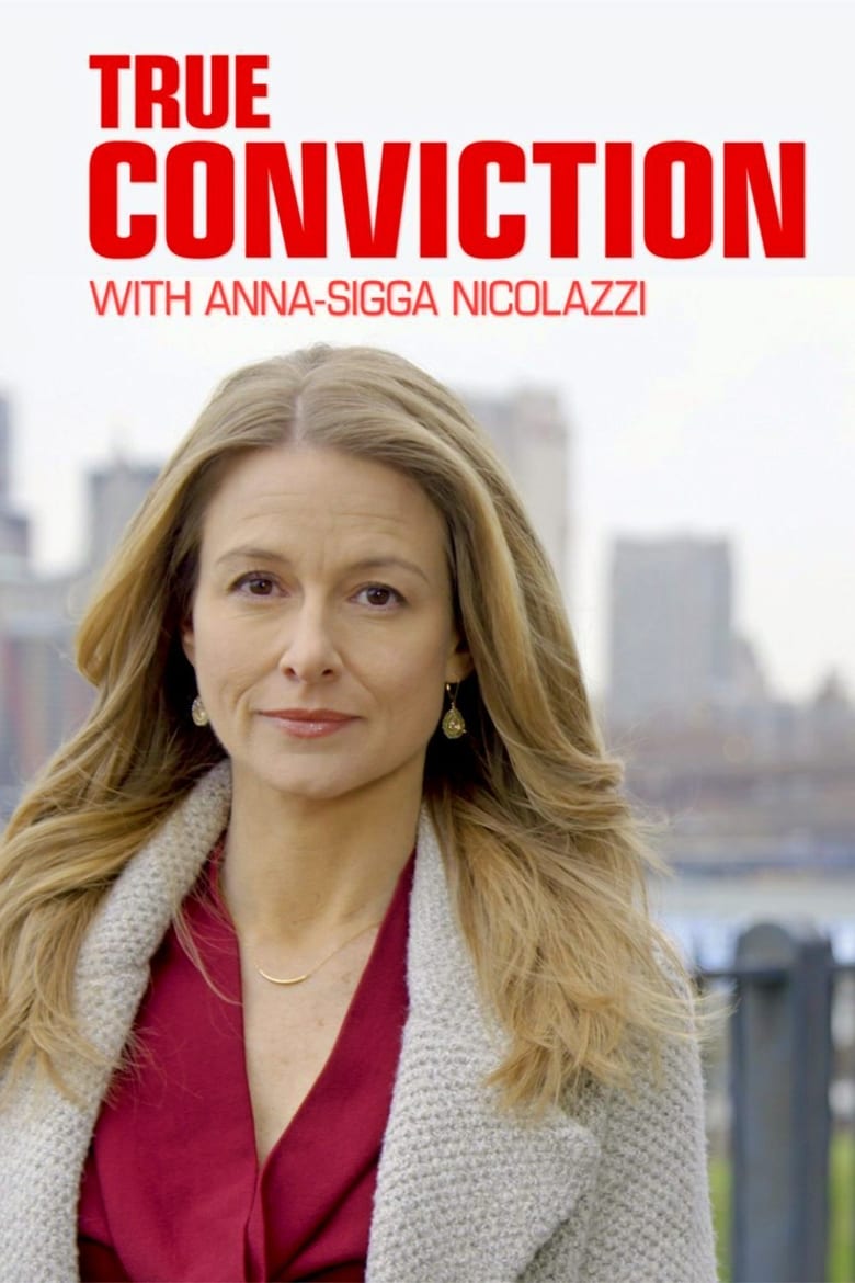 Poster of True Conviction