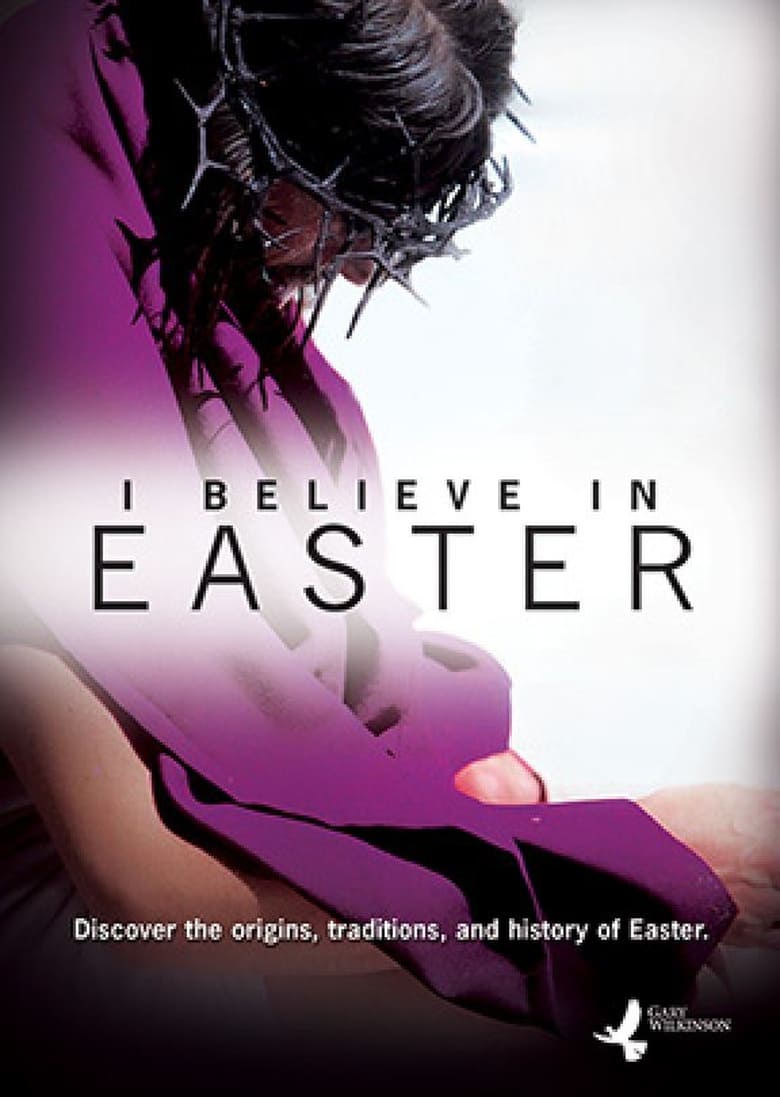 Poster of I Believe In Easter