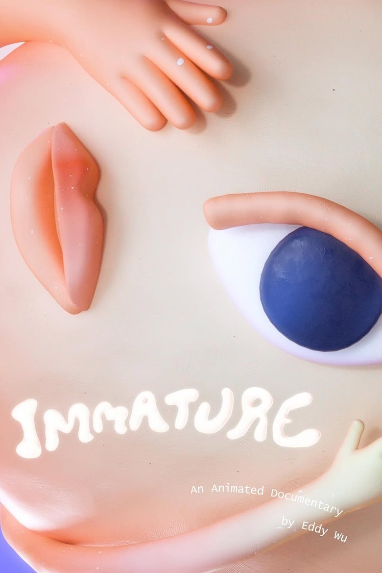 Poster of Immature