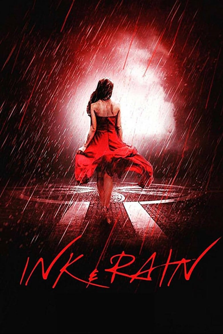 Poster of Ink & Rain