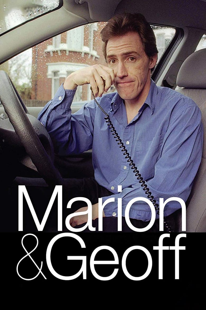 Poster of Marion and Geoff