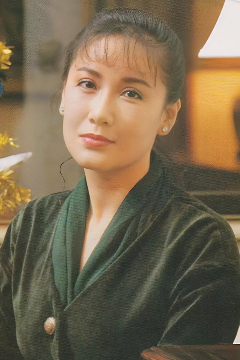 Portrait of 宋冈陵