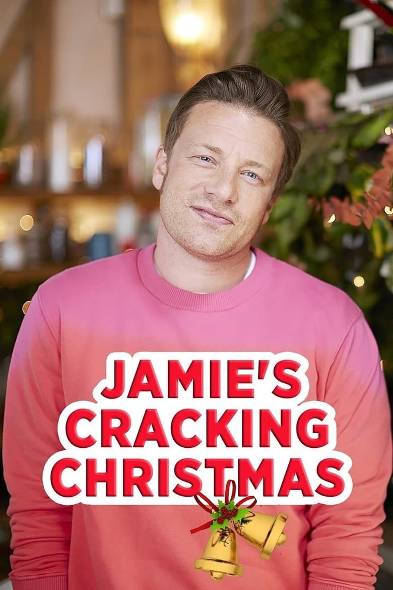 Poster of Jamie's Cracking Christmas