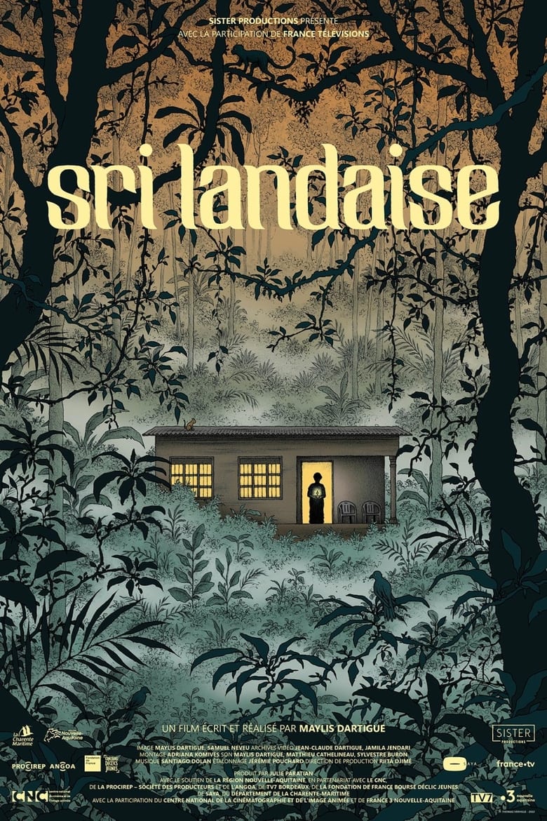 Poster of Sri Landaise