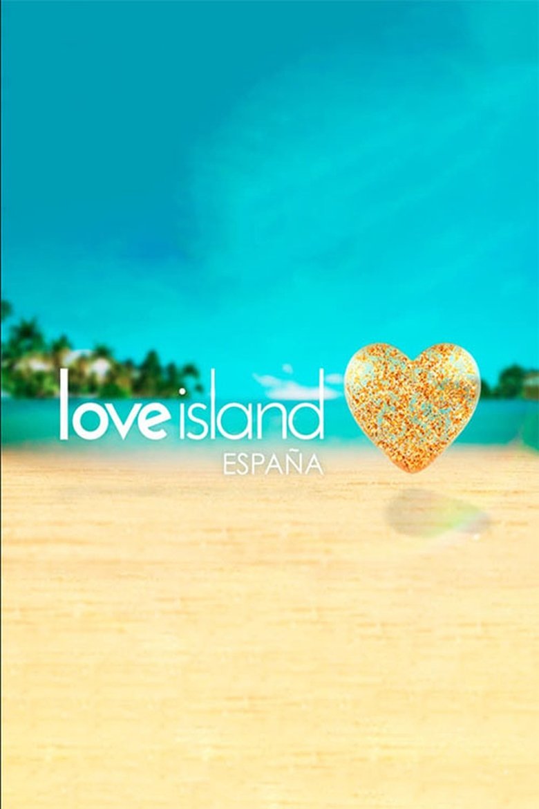 Poster of Episodes in Love Island Spain - Season 2 - Season 2