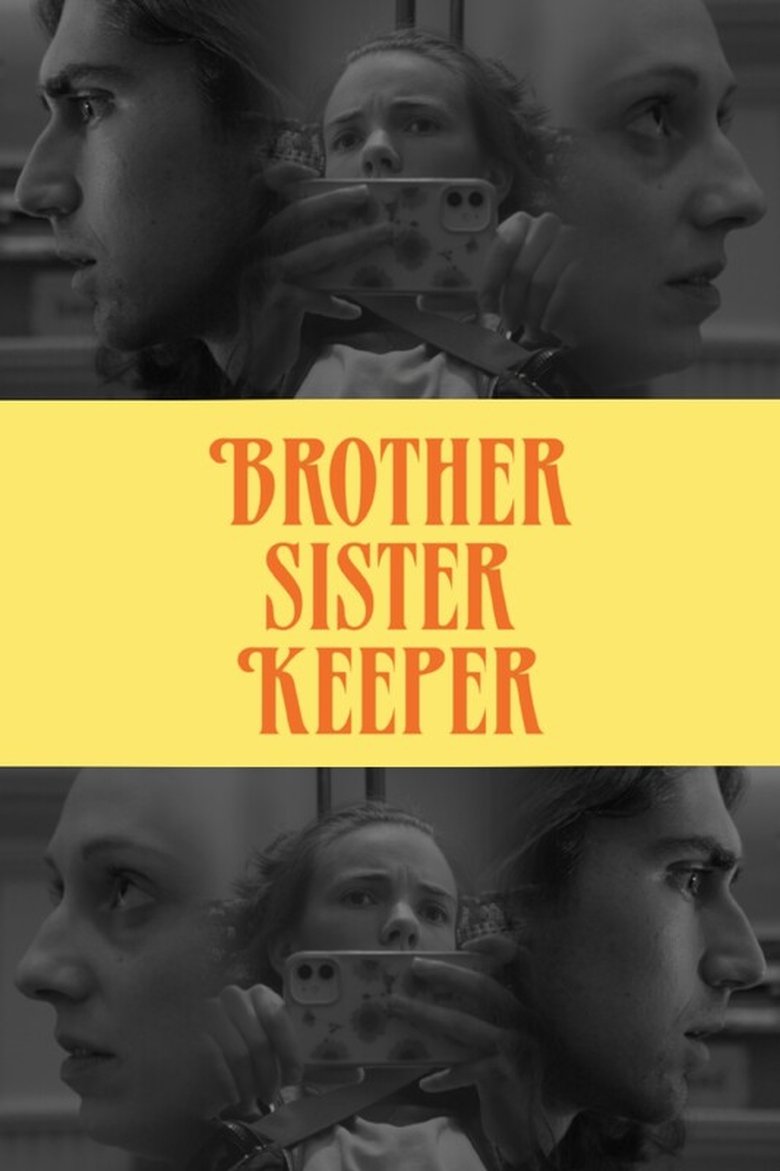 Poster of Brother Sister Keeper