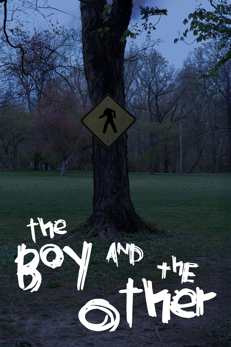 Poster of The Boy and The Other