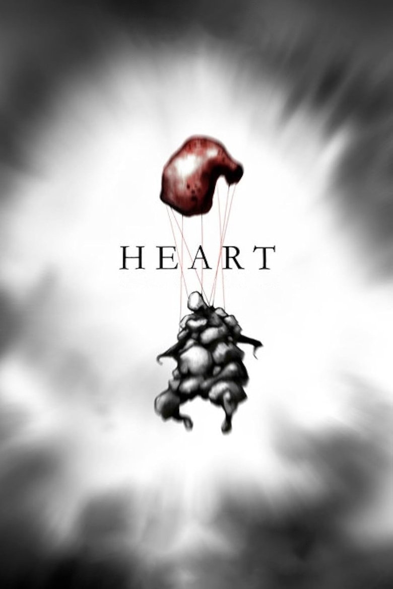 Poster of Heart