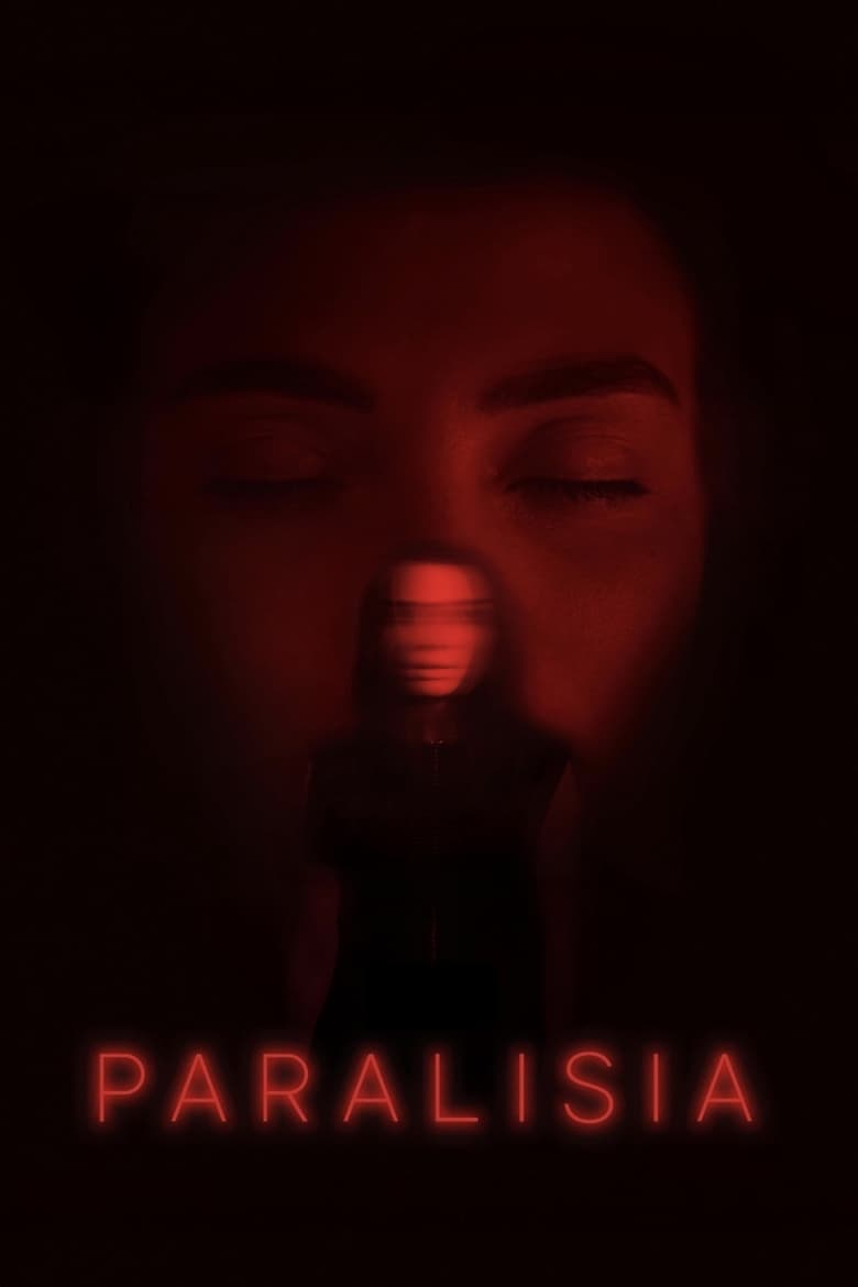 Poster of Paralisia