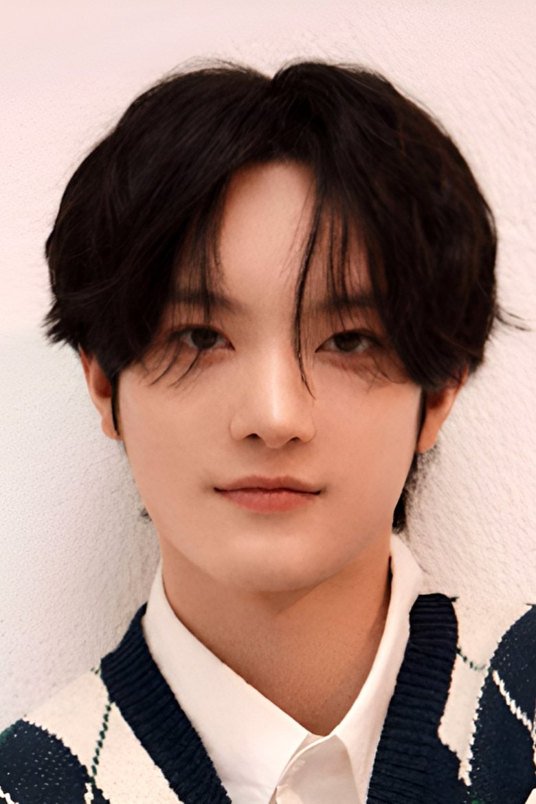 Portrait of 장덕수