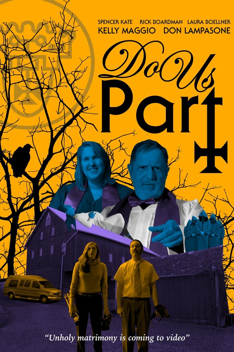 Poster of Do Us Part